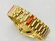 EW Factory V2 Rolex Day Date 40 Yellow Gold Green Gradient Watch with nfc card - Super Clone (7)_th.jpg